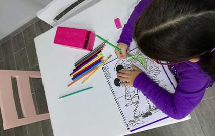 Psicoterapia infantil